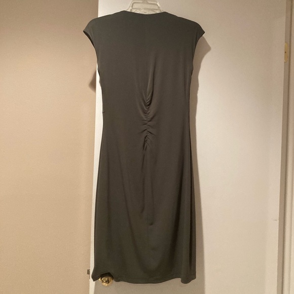 Cache Cocktail Dress - Picture 3 of 11